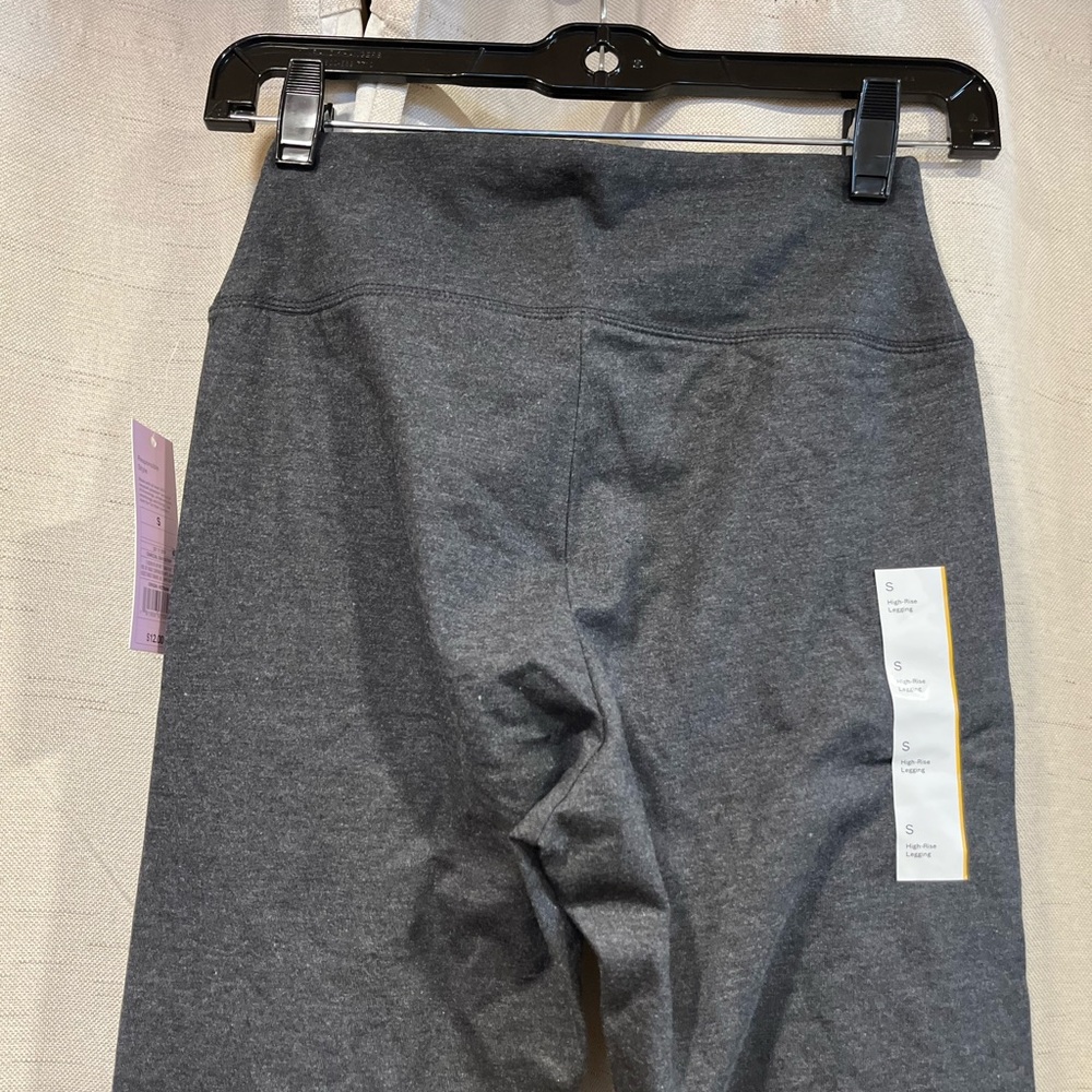 Wild Fable gray leggings size small NWT - Picture 8 of 10